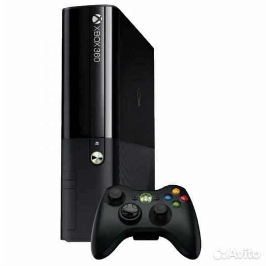 Xbox 360