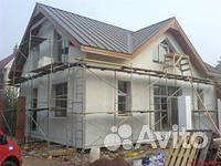 Строительные леса в аренду