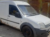 Ford Transit Connect 1.8 MT, 2007, 50 000 км, с пробегом, цена 295 000 руб.