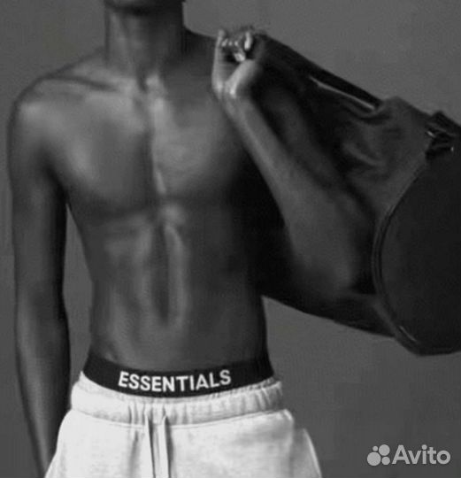 Трусы мужские боксеры FOG essentials