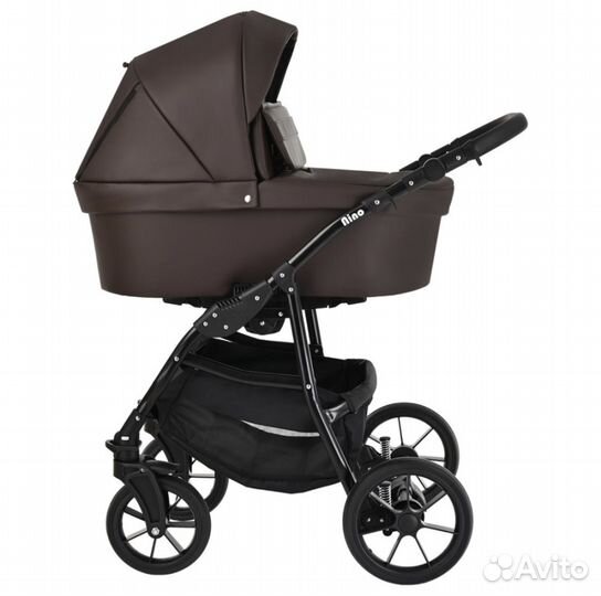 Коляска 2 в 1 Pituso Nino