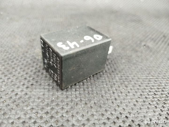 Реле поворотов для Alfa Romeo 156