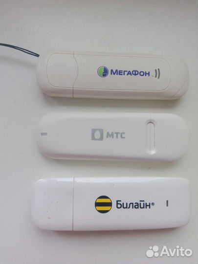 3g модем Билайн