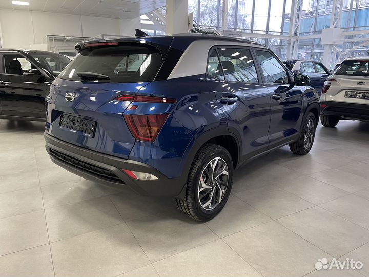 Solaris HC 1.6 AT, 2024