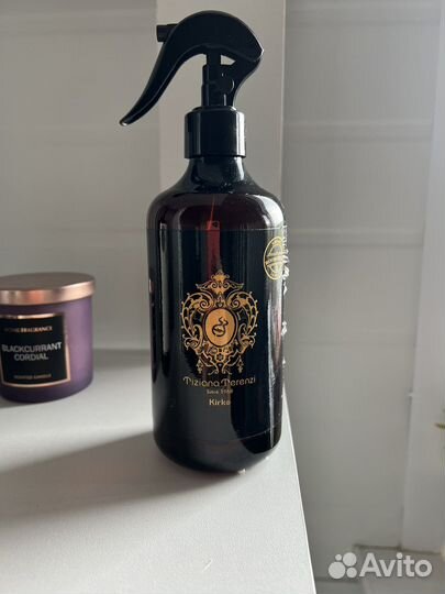 Спрей для дома