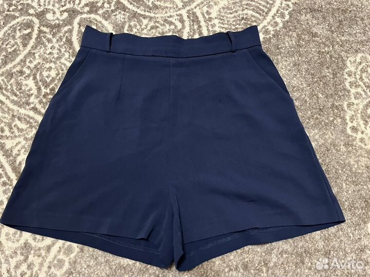 Шорты женские guess