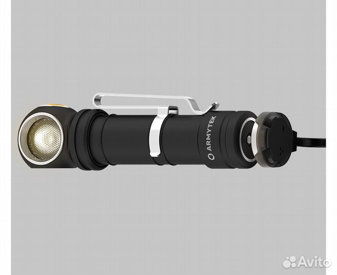 Фонарик Armytek wizard C2 PRO MAX