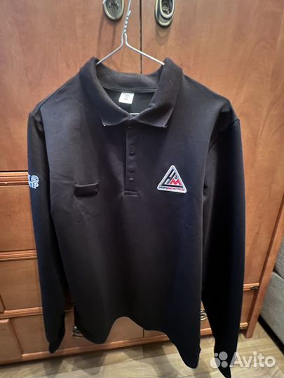 Поло Нефтьмагистраль