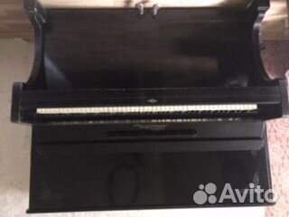 Пианино Десна