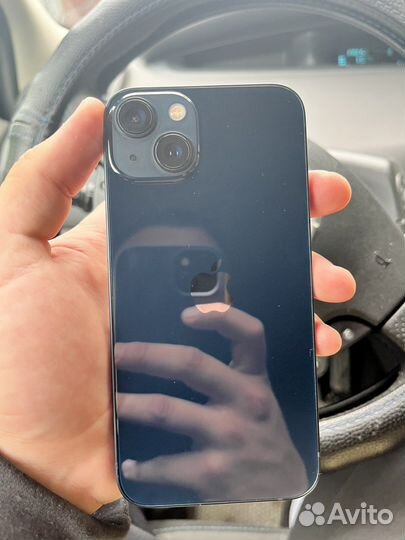 iPhone 13, 128 ГБ