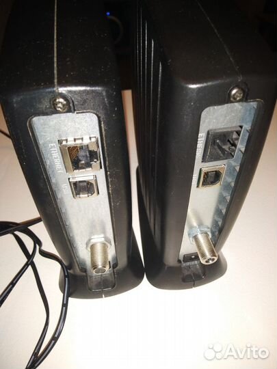 Модем Motorola Sb5101E