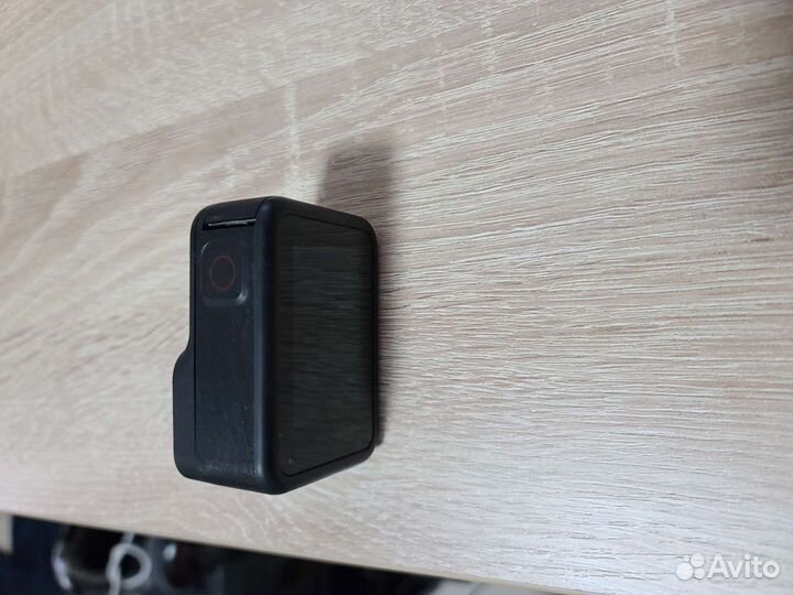 Экшн камера GoPro Hero 8