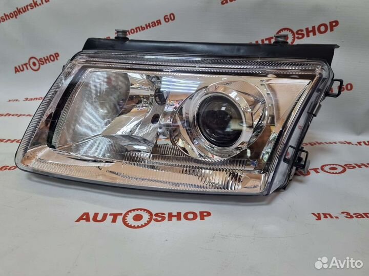 Фары ксенон Volkswagen Passat B5 1997 - 2000
