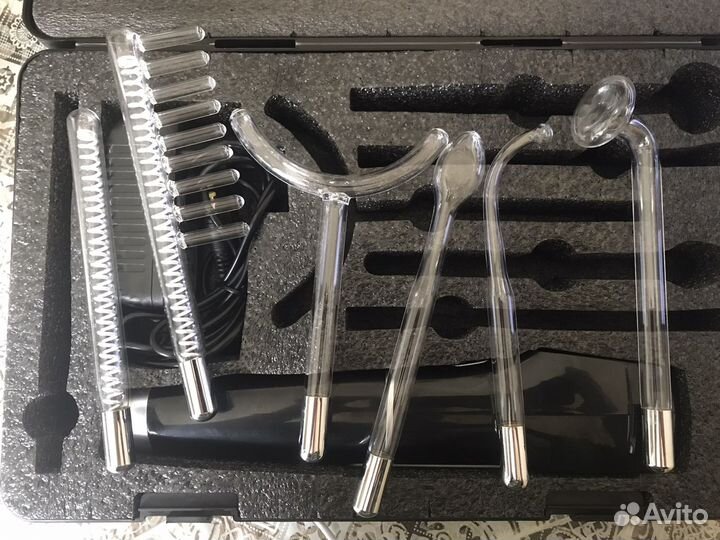 Дарсонваль Kitsuna