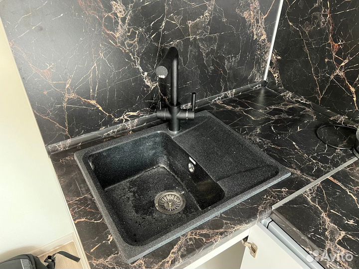 Мастер на час, сантехник, электрик Сергей