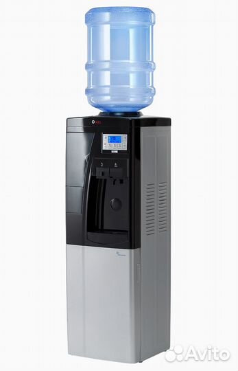 Кулер для воды LC-AEL-440bd