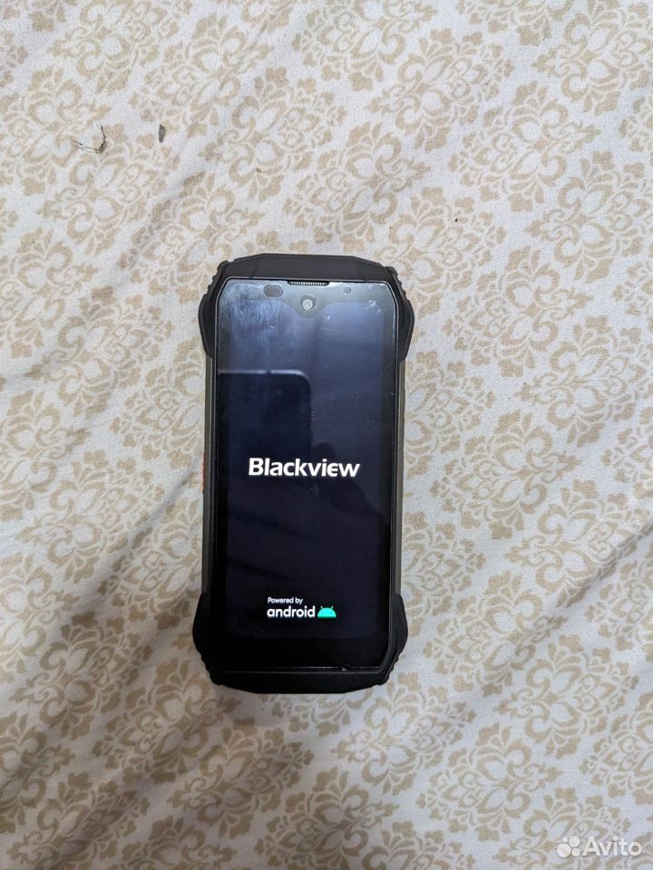 Blackview N6000, 8/256 ГБ