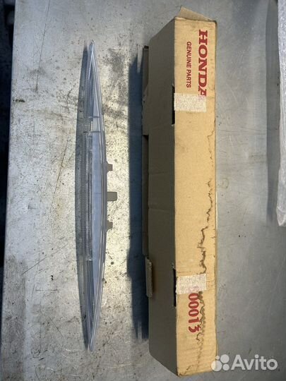 Фонарь стоп сигнала Honda CR-V