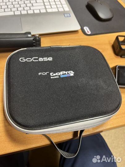 Камера GoPro Hero 7 black