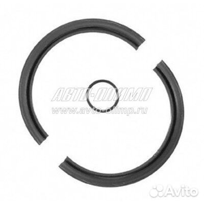 Сальник коленвала (комплект)