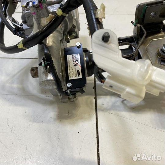 Эур электроусилитель руля Toyota Camry ASV50 50 55