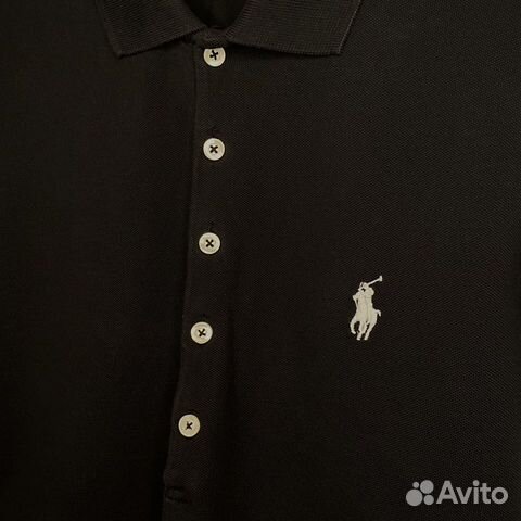 Polo Ralph Lauren оригинал