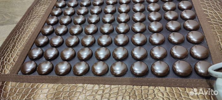 Турманиевый коврик Нуга Бест NM-80 nuga best