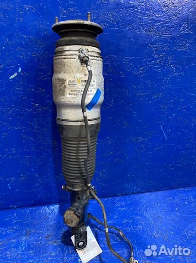 Пневмостойка передняя правая Hyundai Equus VI G6DJ