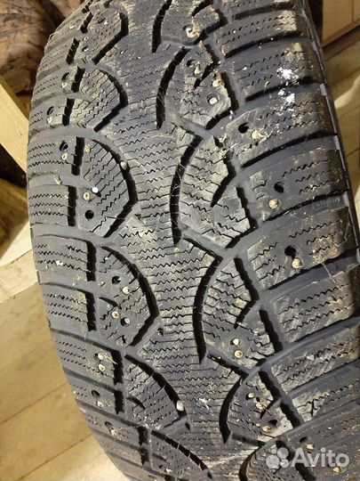Continental Conti4x4IceContact 255/55 R18 109Q