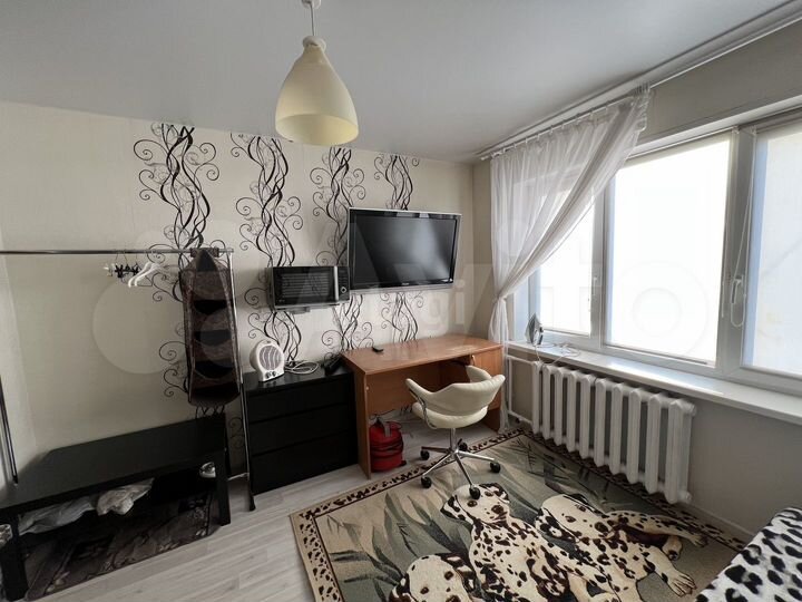 Квартира-студия, 15 м², 7/8 эт.