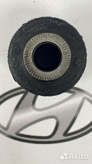 Сайлентблок переднего рычага Солярис 2017-2020