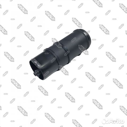 Корпус осушителя Touareg NF Continental