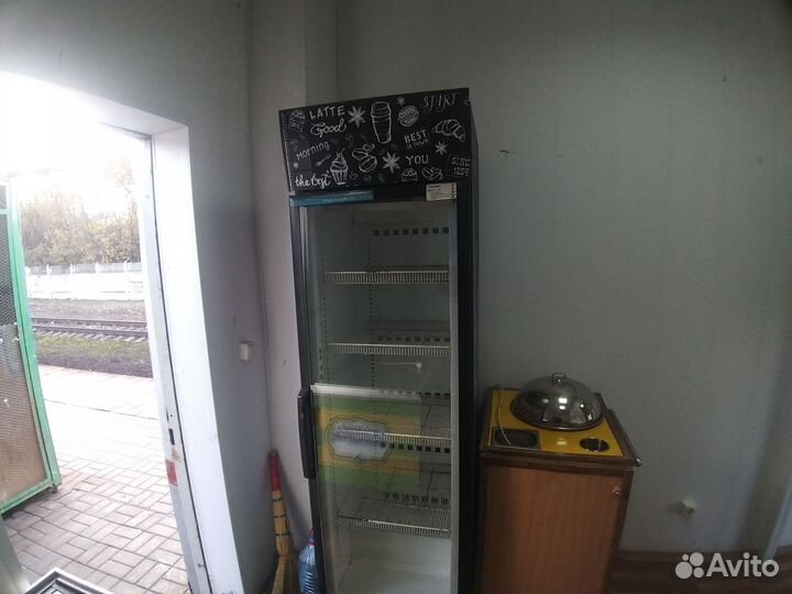 Готовый бизнес общепит