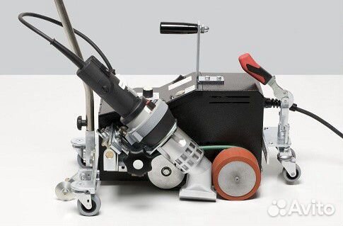 Forsthoff-P2- аппарат для сварки внахлёст