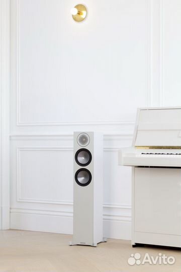 Напольная акустика Monitor Audio Bronze 200 (6G) W
