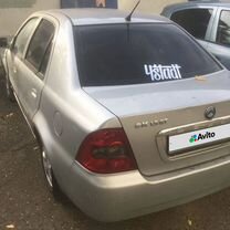 Geely CK (Otaka) 1.5 MT, 2007, битый, 180 000 км, с пробегом, цена 70 000 руб.