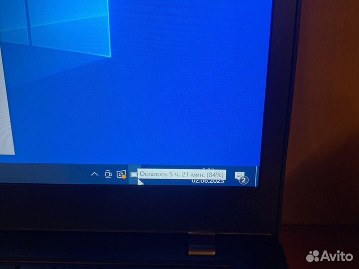 Lenovo Thinkpad T460s