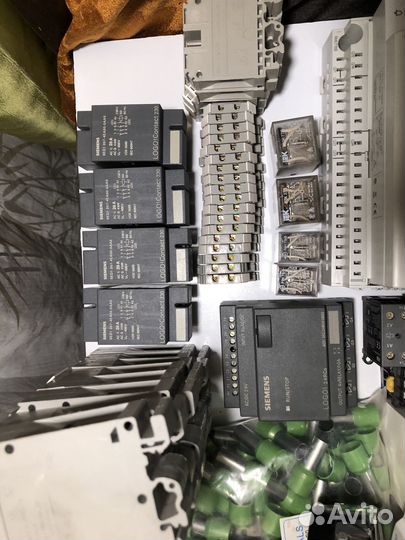 Датчик температуры Duct Temperature Sensor