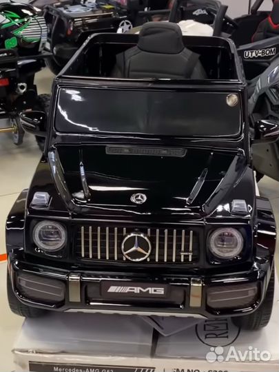 Электромобиль