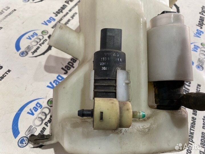 Насос омывателя Audi A4 B6 AMB 2004