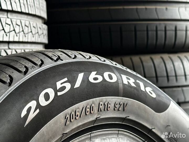 Pirelli Cinturato P7 205/60 R16