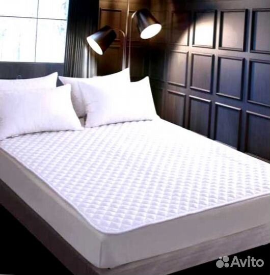 Матрас ортопедический