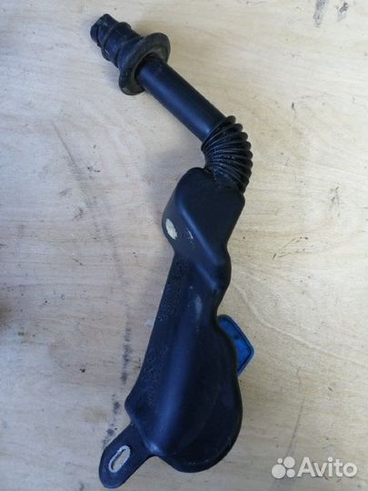 Бачок омывателя Audi A6 BKH 2004