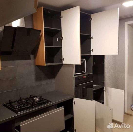Кухня от производителя