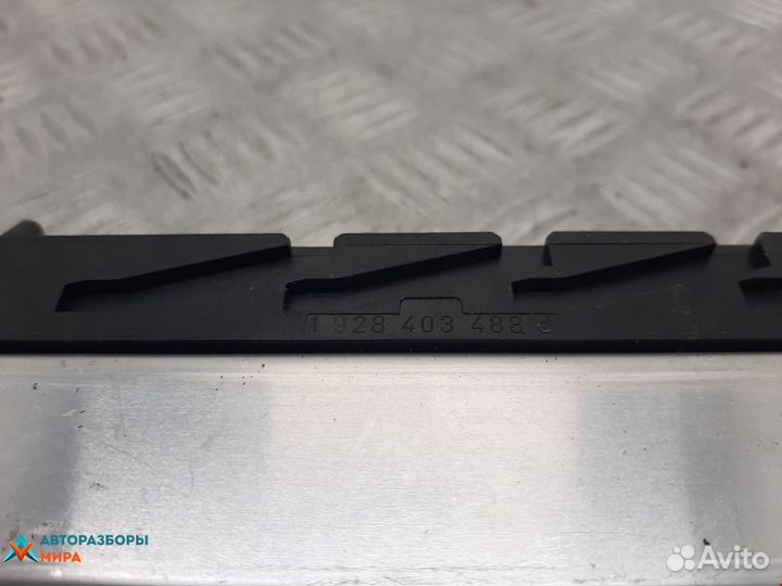 Блок управления двигателем Volvo XC90 2005