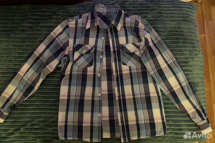 Рубашка для мальчика