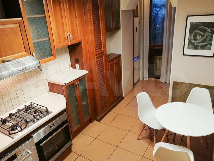 Комната 20 м² в 3-к., 5/8 эт.