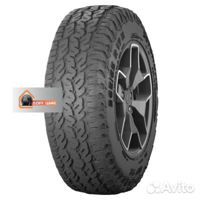 Torero MP72 225/75 R16 108H