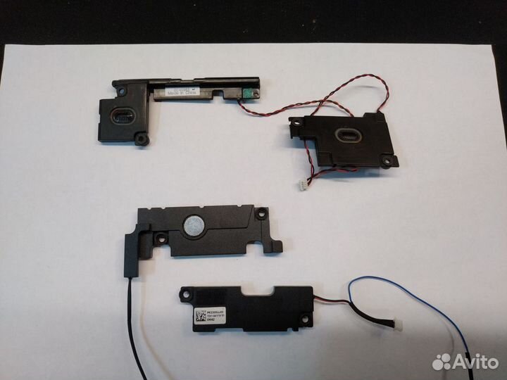 Комплектующие к ноутбукам Lenovo Thinkpad