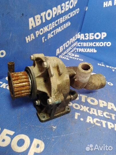 Помпа. Maxus Ld100 (L6Pbk) МИКРОАВТОБУС VM39C14589